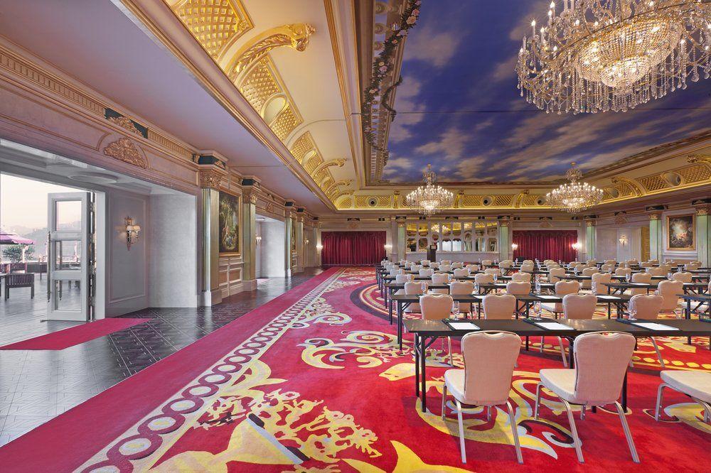 Sheraton Chongqing Hotel Экстерьер фото
